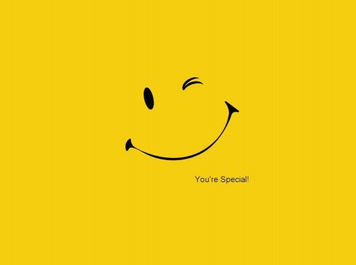 Keep Smiling desktop Wallpapers 8065